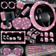 NBTEPEM full set laid out showing all 27 pieces and styling options