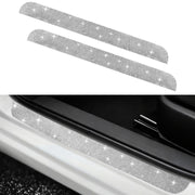 NBTEPEM front packaging showing two protective sparkling door strips and benefits