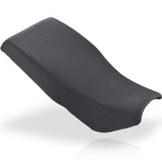 necaces front profile seat showing fit and comfort for kids