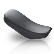 necaces front seat on ATV showing fit and instant upgrade
