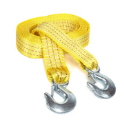 NEIKO 51005A front view showing strap and hooks, clear identification and readiness