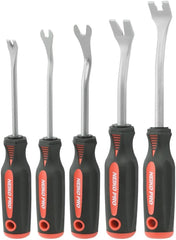 NEIKO close-up of ergonomically shaped soft-grip handle for comfort and improved control