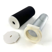neivilu front packaging showing kit contents and fitment benefits