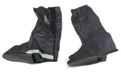 Nelson-Rigg front view of medium cover showing protective fit and waterproof benefit