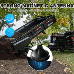 NEONLG CT621 color‑coded wiring diagram simplifies hookup and reduces errors