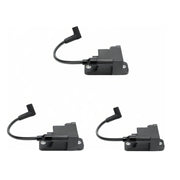 NEWHOW front view of three CDM modules showing fit and finish benefit clarity