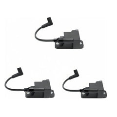 NEWHOW front view of three CDM modules showing fit and finish benefit clarity