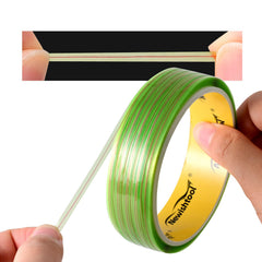 NEWISHTOOL assorted squeegees close-up illustrating contour control