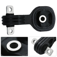 Newnessai side profile highlighting bushing detail for vibration reduction