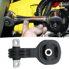 Newnessai installed on subframe demonstrating correct fitment benefit
