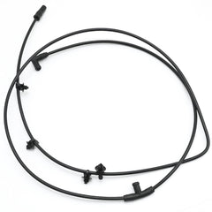 Newnessai hose connector ends showing compatible factory connections