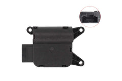 NewYall actuator electrical connector close-up ensures correct plug fit
