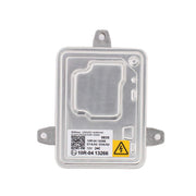 NewYall ballast front view showing mounting points and label, ensures correct replacement