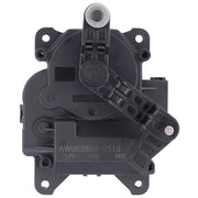 NewYall front view of actuator showing housing and gears for reliable replacement