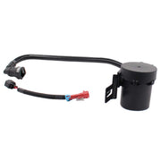 NewYall vent solenoid front view showing durable housing and correct fit