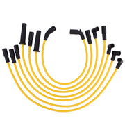 NewYall front packaging showing 7-piece wire set and fitment details for easy selection