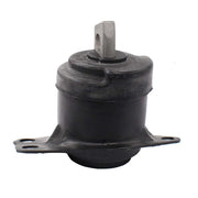 NewYall motor mount packaging showing brand and fitment benefits