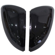 NewYall mirror covers front packaging showing both pieces benefit quick replacement