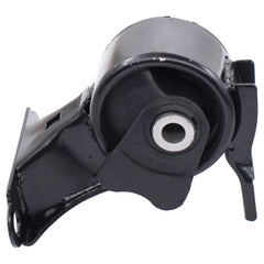 NewYall motor mount close-up showing rubber and metal, providing vibration control