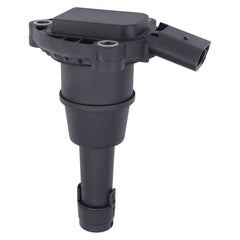 NewYall front view of oil level sensor showing fit and finish benefits
