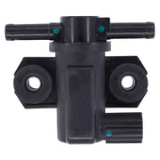 NewYall purge valve front view showing form and fit benefits