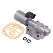 NewYall solenoid front view showing correct fit and direct-replacement benefit
