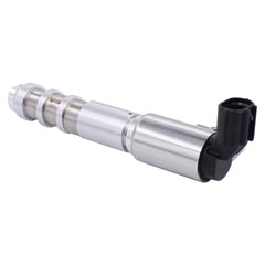 NewYall solenoid installed under hood demonstrating direct-fit replacement benefit