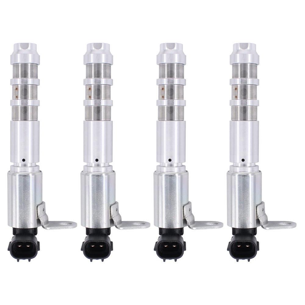 NewYall solenoid kit front packaging showing all four pieces and fitment benefit