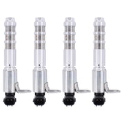 NewYall solenoid kit front packaging showing all four pieces and fitment benefit