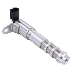 NewYall solenoid o-ring and connector detail showing secure sealing benefit