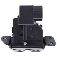 NewYall actuator close-up of internal gear for smooth tailgate motion