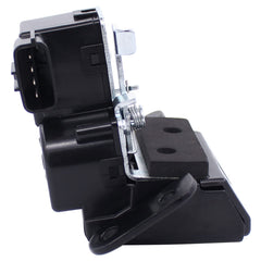 NewYall actuator electrical connector detail ensuring easy plug-and-play fit