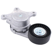NewYall tensioner front view showing mounting points and reliable fit