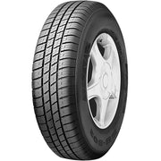 NEXEN SB802 front profile showing tread and benefits for steady road contact
