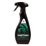 nextzett bottle front label showing product and capacity for clear identification and trust