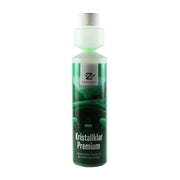 nextzett bottle front view showing concentrate and high yield benefit