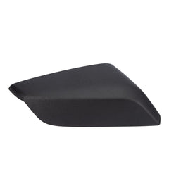 NFSpeeding front view mirror cover showing factory-style appearance and clean fit