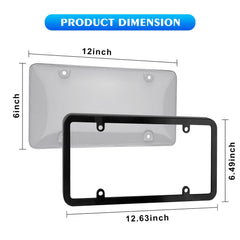 NGHEY close-up of frame texture and edge for durable long-lasting protection