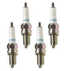 NGK 4339 electrode close-up highlighting construction and reliable spark delivery