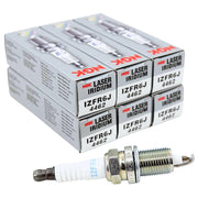 NGK 4462 front packaging showing brand and part number benefit clarity
