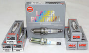 NGK 6240 front packaging showing brand and six-pack for easy identification and purchase