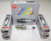 NGK front packaging showing SILFR6A 7913 pack and brand clarity for confidence