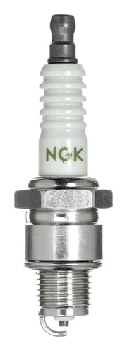 NGK BP8H-N-10 front packaging showing OEM pack and part number for correct fit