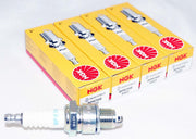 NGK BPR7HS front packaging showing authentic brand and easy identification
