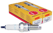 NGK front packaging showing CPR7EA-9 plugs and clear part ID for correct fit