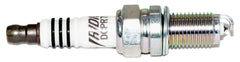NGK packaging label image showing OEM part number and quality assurance badge