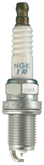 NGK DILKAR7M8 front packaging showing genuine label and part number for correct fit