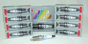 NGK front packaging showing brand and part number for quick identification and purchase confidence