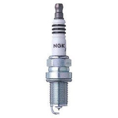 NGK G-Power spark plugs front packaging showing brand and genuine parts benefit