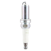 NGK front packaging showing a pack of six spark plugs and clear labeling for easy identification and OEM confidence